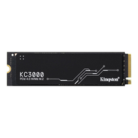 [12262017000] Kingston KC3000 - 2048 GB - M.2 - 7000 MB/s