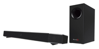 [5181717000] Creative Labs Labs Sound BlasterX Katana - 2.1 Kanäle - 75 W - Dolby Digital 5.1 - 150 W - 45 W - 3,3 cm (1.3 Zoll)