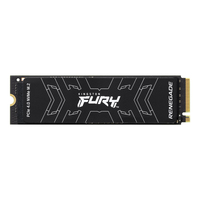[12262035000] Kingston FURY Renegade - 4000 GB - M.2 - 7300 MB/s