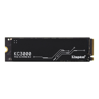 [12262037000] Kingston KC3000 - 512 GB - M.2 - 7000 MB/s