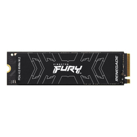 [12262039000] Kingston FURY Renegade - 500 GB - M.2 - 7300 MB/s