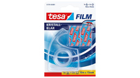 Tesa 57319 - 10 m - Translucent - 15 mm - 2 pc(s)