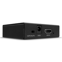 [5567036000] Lindy 38158 HDMI/DVI Videosplitter