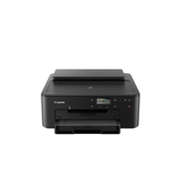 [12647384000] Canon PIXMA TS705a - Colour - 5 - 4800 x 1200 DPI - A4 - 15 ppm - Duplex printing