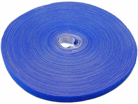 [4797641000] Label-the-cable PRO 1250 - Velour - Blau - 25 m - 1 Stück(e)