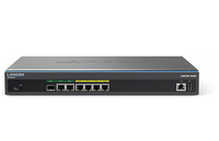 [5950858000] Lancom 1900EF - Ethernet WAN - Gigabit Ethernet - Black