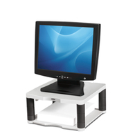 [155170000] Fellowes 91717 - 36 kg - 53,3 cm (21 Zoll) - Höhenverstellung - Graphit - Platin