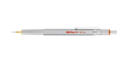 [6724878000] rOtring 1904449 - Silber - HB - 0,5 mm