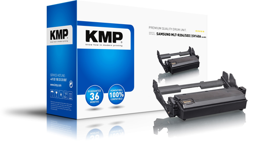 KMP 3516,7000 - Compatible - Samsung - Samsung R204 (MLTR204SEE) - 1 pc(s)