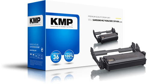 [7501538000] KMP 3516,7000 - Kompatibel - Samsung - Samsung R204 (MLTR204SEE) - 1 Stück(e)