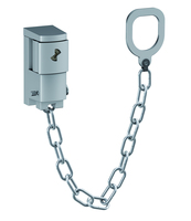 [6852448000] Olympia TK 20 - Stahl - Silber