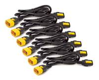 [2988756000] APC Stromkabel - Power Cord Kit - C13 zu C14