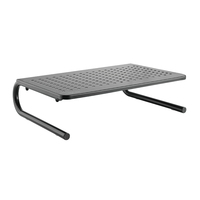 [7367484000] LogiLink BP0059 - Notebook stand - Black - 33 cm (13") - 81.3 cm (32") - Aluminium - Plastic - Stainless steel - 20 kg