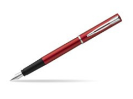 WATERMAN 2068194 - Red - Blue - Box - 1 pc(s)