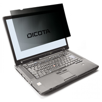 [2862942000] Dicota D30478 - 31.8 cm (12.5") - 16:9 - Notebook - Anti-glare - Anti-reflective