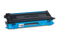 Brother TN135C - 4000 pages - Cyan - 1 pc(s)