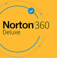 Symantec NortonLifeLock Norton 360 Deluxe - 1 license(s) - 1 year(s)