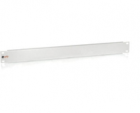 Equip Blank Panel - Light Grey_RAL7035 - Blank panel - Gray - 1U - CE - 48.3 cm (19") - 482.6 mm