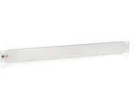 [6724120000] Equip Blank Panel - Light Grey_RAL7035 - Blank panel - Gray - 1U - CE - 48.3 cm (19") - 482.6 mm