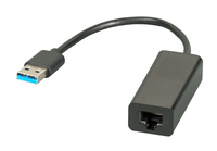 [6346496000] EFB Elektronik USB3.0 auf RJ45 Gigabit Ethernet 10/100/1000