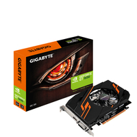 [5553202000] Gigabyte GV-N1030OC-2GI Grafikkarte GeForce GT 1030 2 GB GDDR5