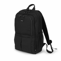 [11861834000] Dicota Eco Backpack Scale 13-15.6