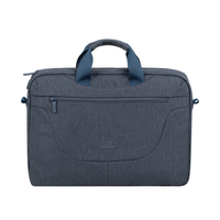 [11862103000] rivacase 7731 - Briefcase - 39.6 cm (15.6") - Shoulder strap - 550 g