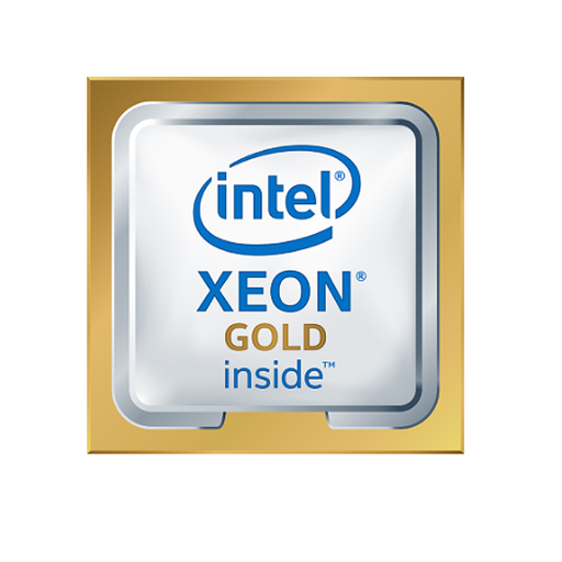 HPE Intel Xeon-Gold 6226R - Intel® Xeon® Gold - LGA 3647 (Socket P) - Server/workstation - 14 nm - Intel - 2.9 GHz