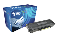 [539552000] freecolor TN3170-FRC - 7000 Seiten - Schwarz - 1 Stück(e)