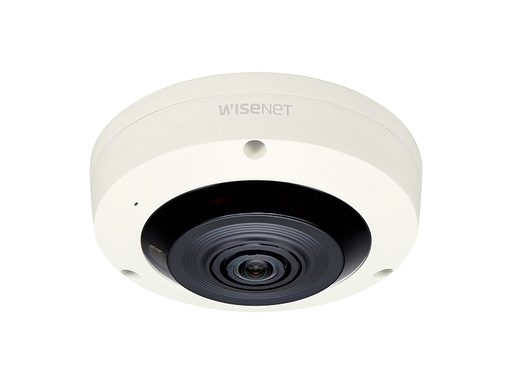 [6603917000] Hanwha Techwin Hanwha XNF-8010R - IP-Sicherheitskamera - Innen & Außen - Verkabelt - Vereinfachtes Chinesisch - Tschechisch - Dänisch - Deutsch - Englisch - Spanisch - Französisch,... - FCC - CE - Kuppel