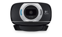 [4007681000] Logitech HD Webcam C615 - Webcam - Farbe