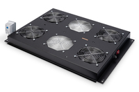 [2849583000] DIGITUS Roof Cooling Unit for Unique Server Cabinets