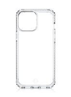 [11986935000] ITskins Level 2 SpectrumClear for Apple iPhone 13 Mini Transparent