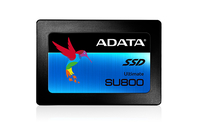 ADATA Ultimate SU800 - Solid-State-Disk - 512 GB