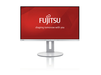 Fujitsu Displays B27-9 TE FHD - 68.6 cm (27") - 1920 x 1080 pixels - Full HD - IPS - 5 ms - Grey