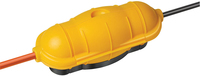 [1942858000] Brennenstuhl 1160440 - Yellow - Power Accessory