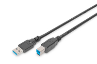 [4918271000] DIGITUS USB 3.0 Anschlusskabel