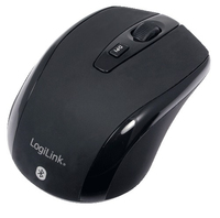 LogiLink Maus Bluetooth Optical - Mouse - 1,600 dpi