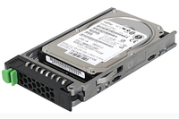 [12374480000] Fujitsu HD SAS 12G 4TB 7.2K HOT PL 3.5' BC - Serial Attached SCSI (SAS) - 4,000 GB
