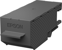 [5813175000] Epson ET-7700 Series Maintenance Box - Ink absorber - Black - 1 pc(s)