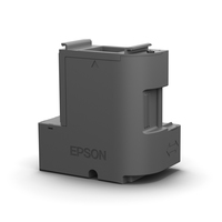 Epson Maintenance Box - Waste toner container - Black - 1 pc(s)