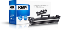 KMP H-T251A - 1600 Seiten - Schwarz - 1 Stück(e)