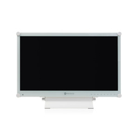 [5560608000] AG Neovo X-24E - 60,5 cm (23.8 Zoll) - 1920 x 1080 Pixel - Full HD - LCD - 5 ms - Weiß