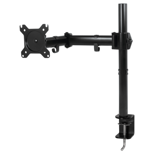 [5178139000] Arctic Z1 Basic - Desk Mount Monitor Arm - Clamp - 8 kg - 33 cm (13") - 81.3 cm (32") - 100 x 100 mm - Black