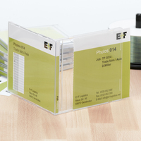 HERMA CD-Einleger für Jewelcase A4 151x118 mm weiß Karton perforiert nicht klebend 25 St. - Weiß - Nicht klebendes Druckeretikett - A4 - Karton - Laser/Inkjet - Rechteck