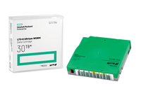 [5944886000] HPE LTO-8 Ultrium - Blank data tape - LTO - 30000 GB - 30 year(s) - 2.5:1 - 525 kbit/inch