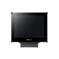 AG Neovo X-15E - 38,1 cm (15 Zoll) - 1024 x 768 Pixel - XGA - LCD - 3 ms - Schwarz