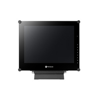 [6201608000] AG Neovo X-15E - 38.1 cm (15") - 1024 x 768 pixels - XGA - LCD - 3 ms - Black